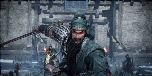 《臥龍蒼天隕落》關羽、張飛長什麽樣?關羽、張飛詳細介紹 《臥龍蒼天隕落》關羽、張飛長什麽樣?關羽、張飛詳細介紹