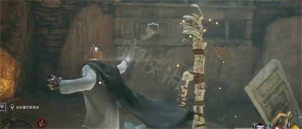 《霍格華茲的傳承》文物的陰影下任務怎麽接取？文物的陰影下任務接取方法分享