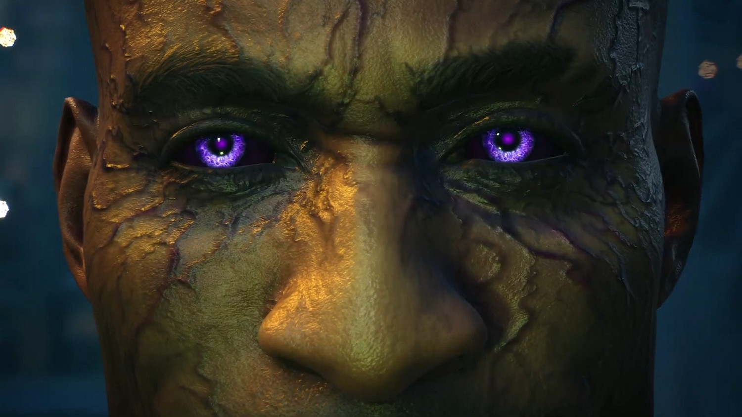 《自殺突擊隊》新遊戲截圖:正義聯盟被神秘力量控制! 《自殺突擊隊》新遊戲截圖:正義聯盟被神秘力量控制!