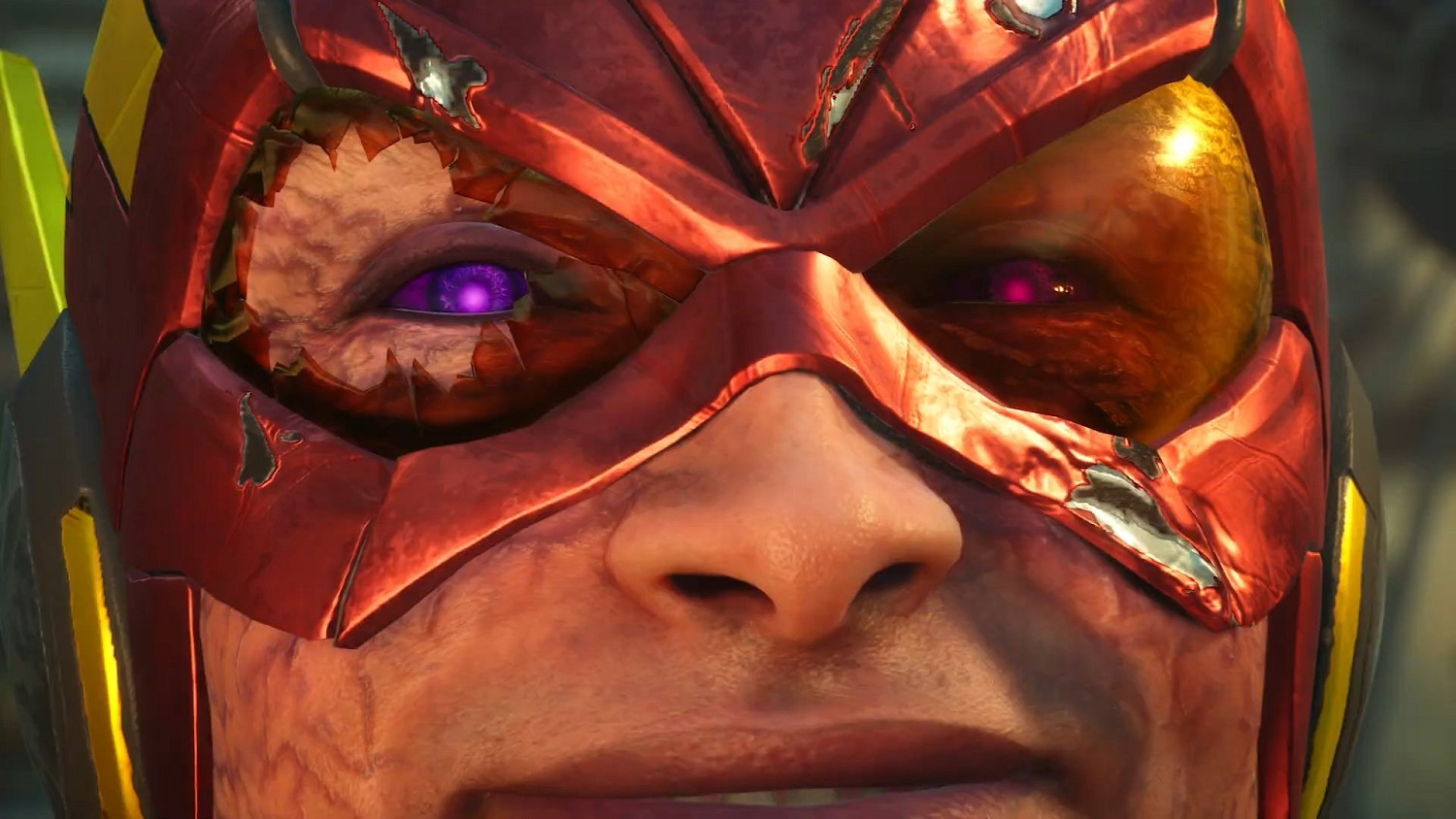 《自殺突擊隊》新遊戲截圖:正義聯盟被神秘力量控制! 《自殺突擊隊》新遊戲截圖:正義聯盟被神秘力量控制!