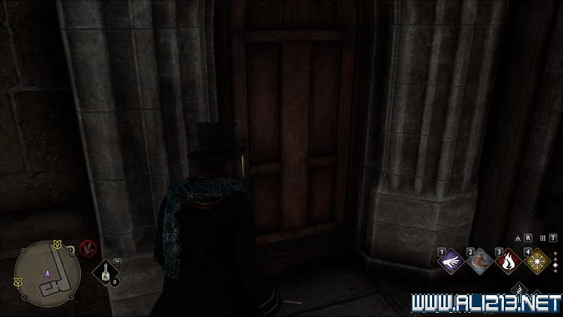 《霍格華茲的傳承》霍格華茲的秘密任務解謎攻略 三個秘密怎麽過? 《霍格華茲的傳承》霍格華茲的秘密任務解謎攻略 三個秘密怎麽過?