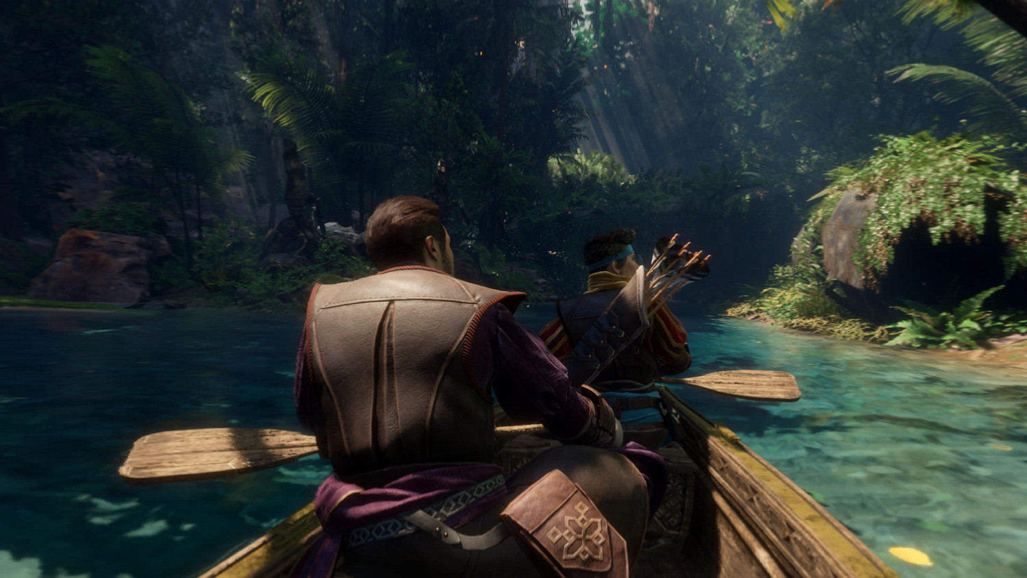 索尼PS VR2測評:跨入次世代的體驗 但真不值4499元 索尼PS VR2測評:跨入次世代的體驗 但真不值4499元