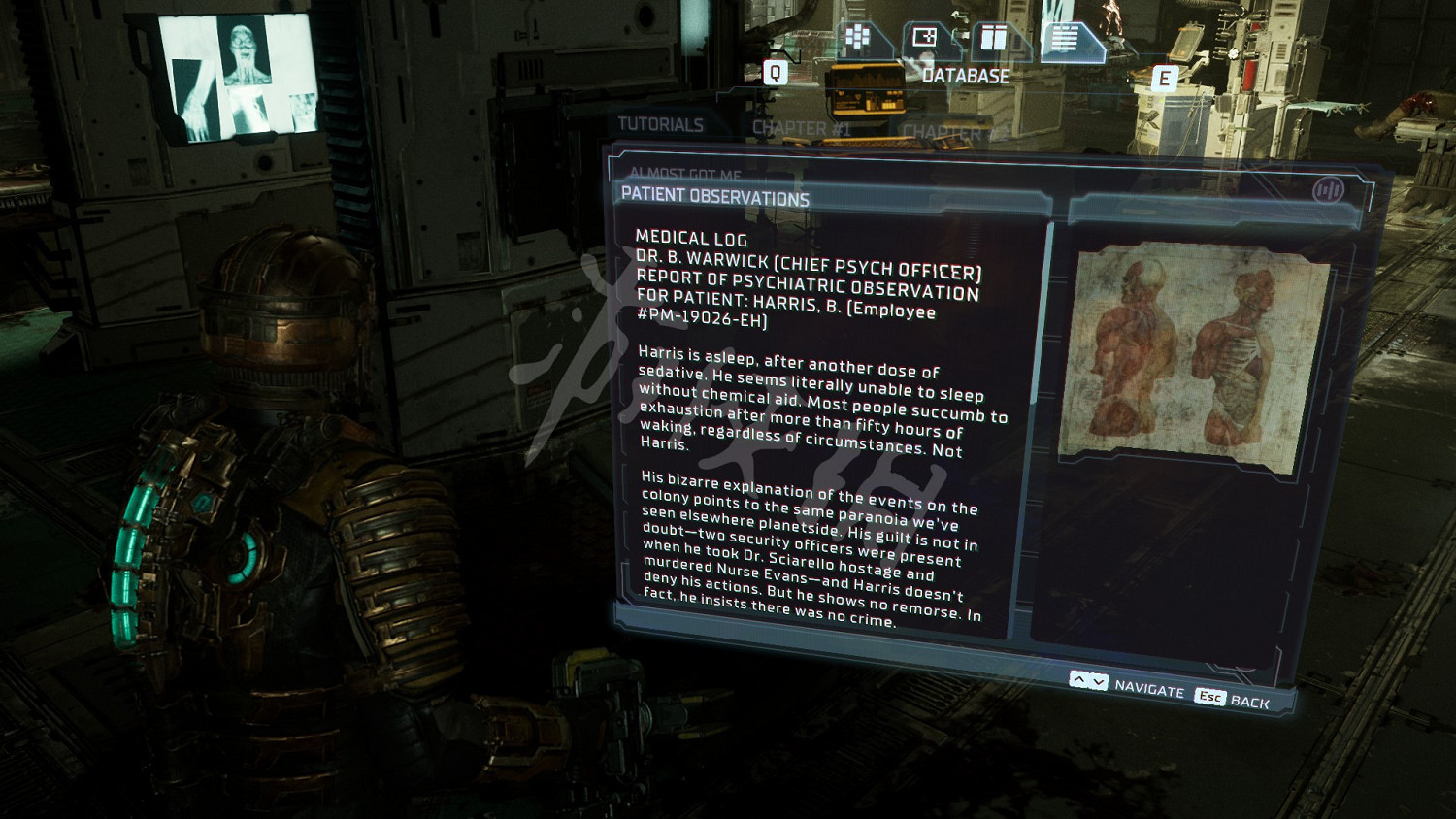 《絕命異次元重製版》第二章全收集有哪些?第二章要素全收集攻略 《絕命異次元重製版》第二章全收集有哪些?第二章要素全收集攻略