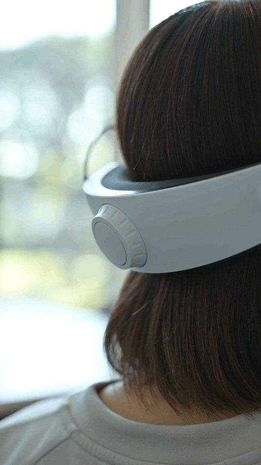 PS VR2遊玩前準備影片分享:小姐姐帶你進入vr世界! PS VR2遊玩前準備影片分享:小姐姐帶你進入vr世界!