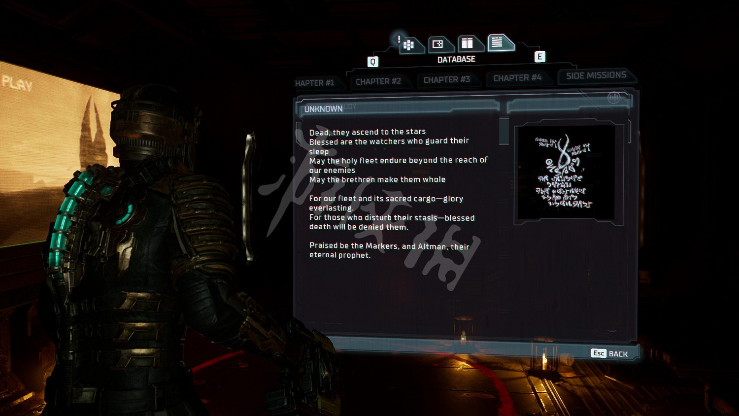 《絕命異次元重製版》第四章全收集有哪些?第四章要素全收集攻略 《絕命異次元重製版》第四章全收集有哪些?第四章要素全收集攻略