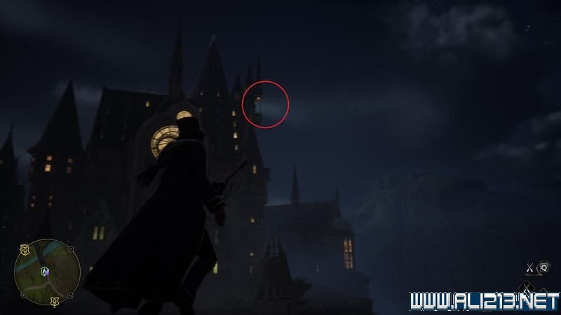 《霍格華茲的傳承》霍格華茲的秘密任務解謎攻略 三個秘密怎麽過? 《霍格華茲的傳承》霍格華茲的秘密任務解謎攻略 三個秘密怎麽過?