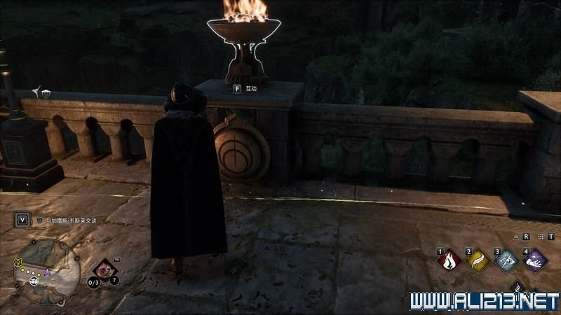 《霍格華茲的傳承》霍格華茲的秘密任務解謎攻略 三個秘密怎麽過? 《霍格華茲的傳承》霍格華茲的秘密任務解謎攻略 三個秘密怎麽過?