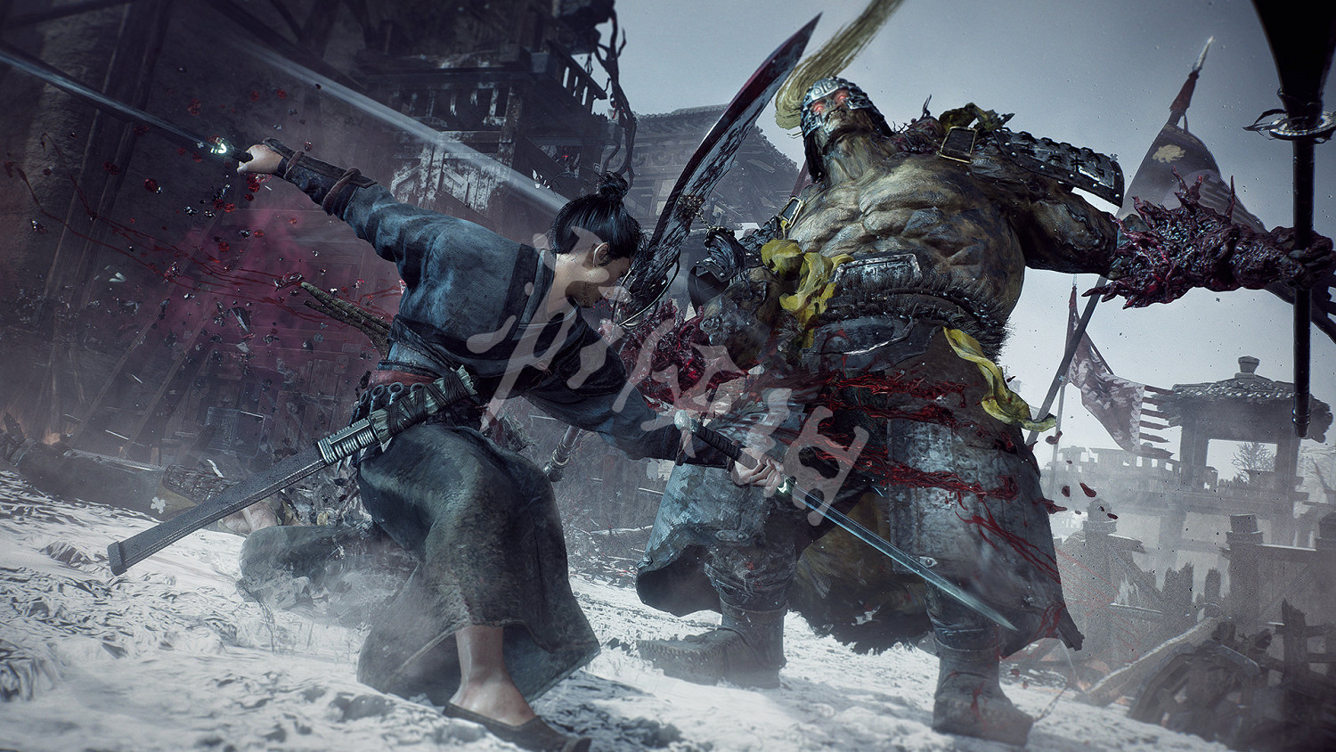 《臥龍蒼天隕落》PS5能繼承PS4嗎?PS5存檔繼承PS4方法 《臥龍蒼天隕落》PS5能繼承PS4嗎?PS5存檔繼承PS4方法