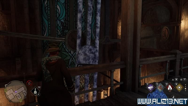 《霍格華茲的傳承》霍格華茲的秘密任務解謎攻略 三個秘密怎麽過? 《霍格華茲的傳承》霍格華茲的秘密任務解謎攻略 三個秘密怎麽過?