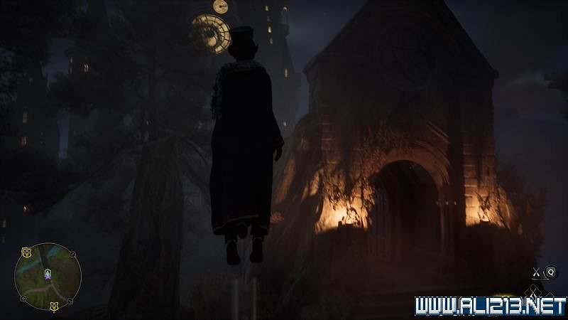 《霍格華茲的傳承》霍格華茲的秘密任務解謎攻略 三個秘密怎麽過? 《霍格華茲的傳承》霍格華茲的秘密任務解謎攻略 三個秘密怎麽過?