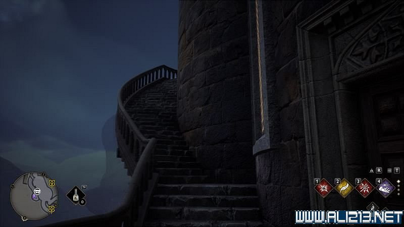 《霍格華茲的傳承》霍格華茲的秘密任務解謎攻略 三個秘密怎麽過? 《霍格華茲的傳承》霍格華茲的秘密任務解謎攻略 三個秘密怎麽過?