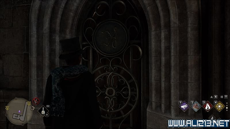 《霍格華茲的傳承》霍格華茲的秘密任務解謎攻略 三個秘密怎麽過? 《霍格華茲的傳承》霍格華茲的秘密任務解謎攻略 三個秘密怎麽過?