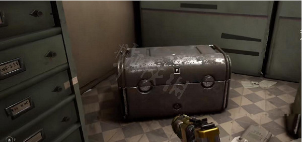 《原子之心》醫院密碼圓盤鎖怎麽開?醫院密碼圓盤鎖打開方法 《原子之心》醫院密碼圓盤鎖怎麽開?醫院密碼圓盤鎖打開方法