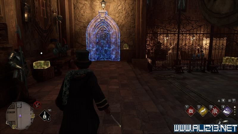 《霍格華茲的傳承》霍格華茲的秘密任務解謎攻略 三個秘密怎麽過? 《霍格華茲的傳承》霍格華茲的秘密任務解謎攻略 三個秘密怎麽過?