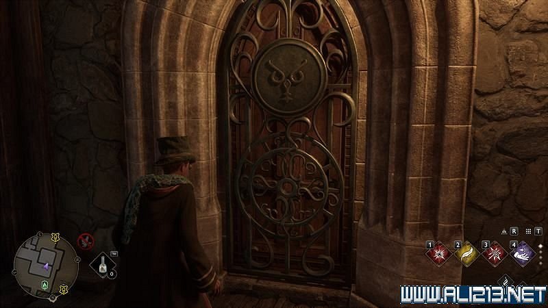 《霍格華茲的傳承》霍格華茲的秘密任務解謎攻略 三個秘密怎麽過? 《霍格華茲的傳承》霍格華茲的秘密任務解謎攻略 三個秘密怎麽過?