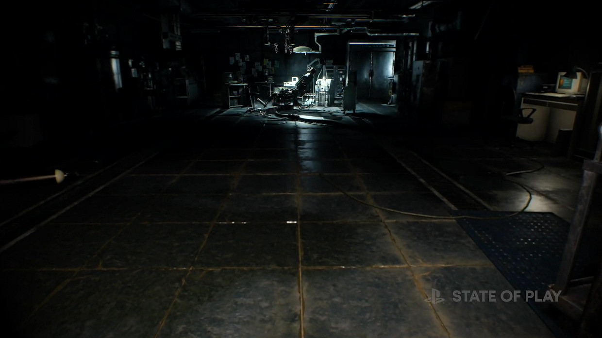 《生化4:重製版》新實機展示 特別Demo即將公開! 《生化4:重製版》新實機展示 特別Demo即將公開!