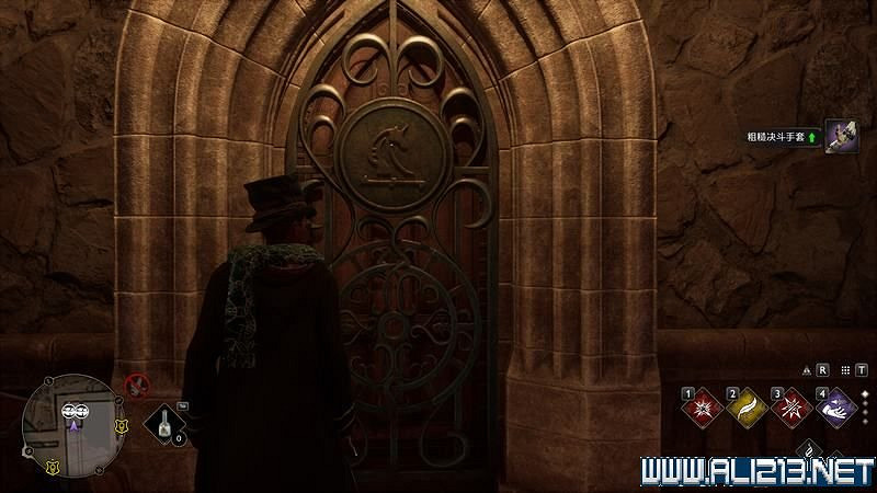 《霍格華茲的傳承》霍格華茲的秘密任務解謎攻略 三個秘密怎麽過? 《霍格華茲的傳承》霍格華茲的秘密任務解謎攻略 三個秘密怎麽過?