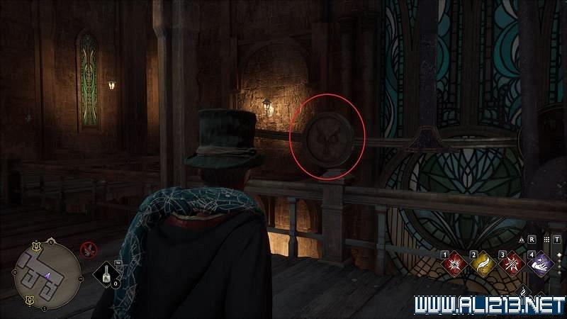 《霍格華茲的傳承》霍格華茲的秘密任務解謎攻略 三個秘密怎麽過? 《霍格華茲的傳承》霍格華茲的秘密任務解謎攻略 三個秘密怎麽過?