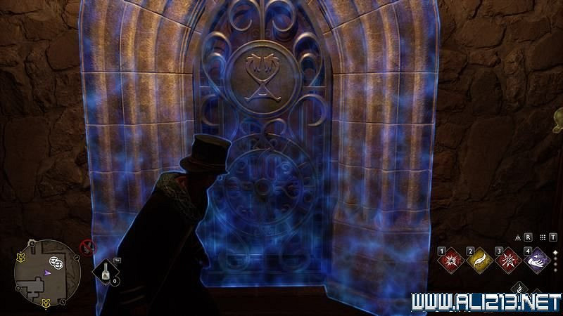 《霍格華茲的傳承》霍格華茲的秘密任務解謎攻略 三個秘密怎麽過? 《霍格華茲的傳承》霍格華茲的秘密任務解謎攻略 三個秘密怎麽過?