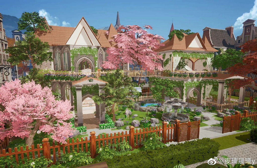 能建房子能開趴,還能兄弟姐妹愉快互動的遊戲了解下? 能建房子能開趴,還能兄弟姐妹愉快互動的遊戲了解下?