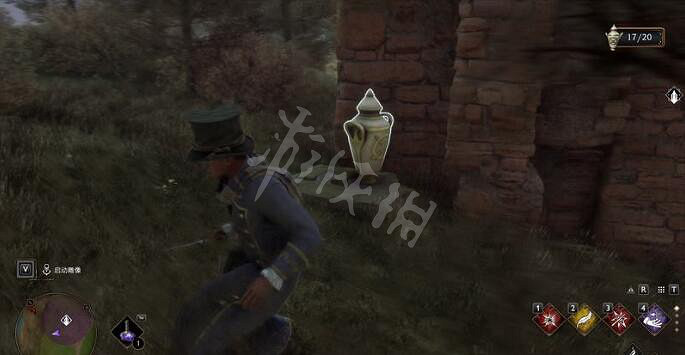 《霍格華茲的傳承》碎碎瓶安支線怎麽做？碎碎瓶安支線完成方法