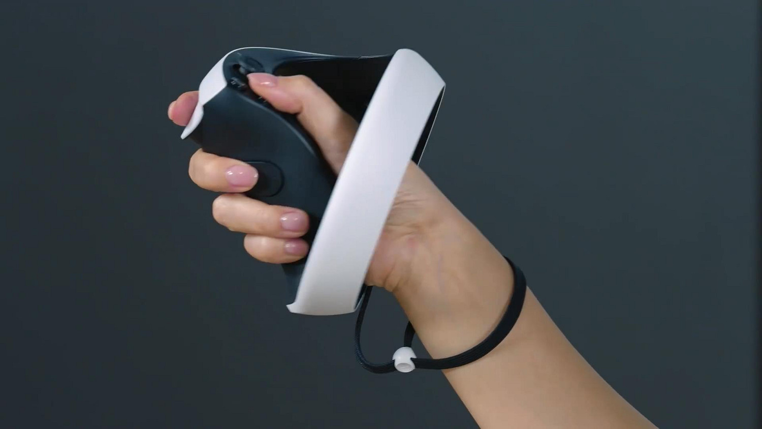 索尼PS VR2測評:跨入次世代的體驗 但真不值4499元 索尼PS VR2測評:跨入次世代的體驗 但真不值4499元