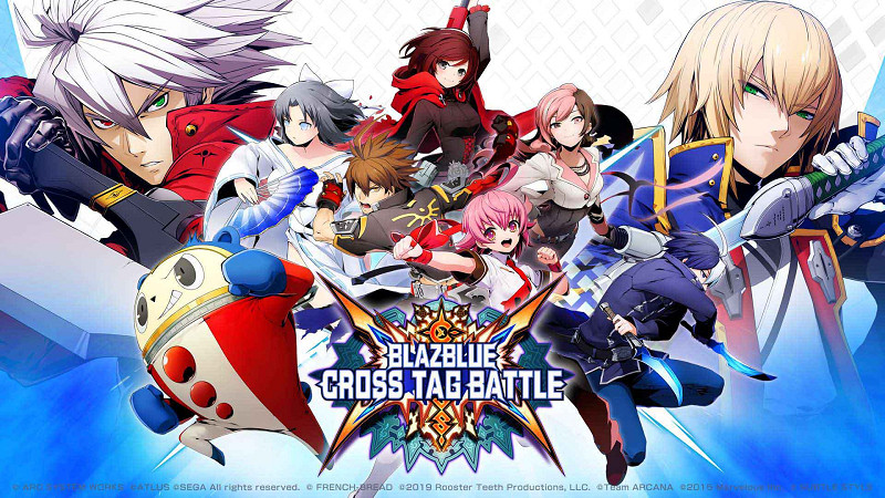 加入 Xbox Game Pass (XGP) !《蒼翼默示錄:交叉組隊戰》即將登陸Xbox 加入 Xbox Game Pass (XGP) !《蒼翼默示錄:交叉組隊戰》即將登陸Xbox