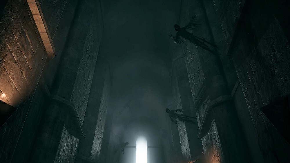 外媒盤點:《霍格華茲》玩家實現巫師夢的10種方式! 外媒盤點:《霍格華茲》玩家實現巫師夢的10種方式!