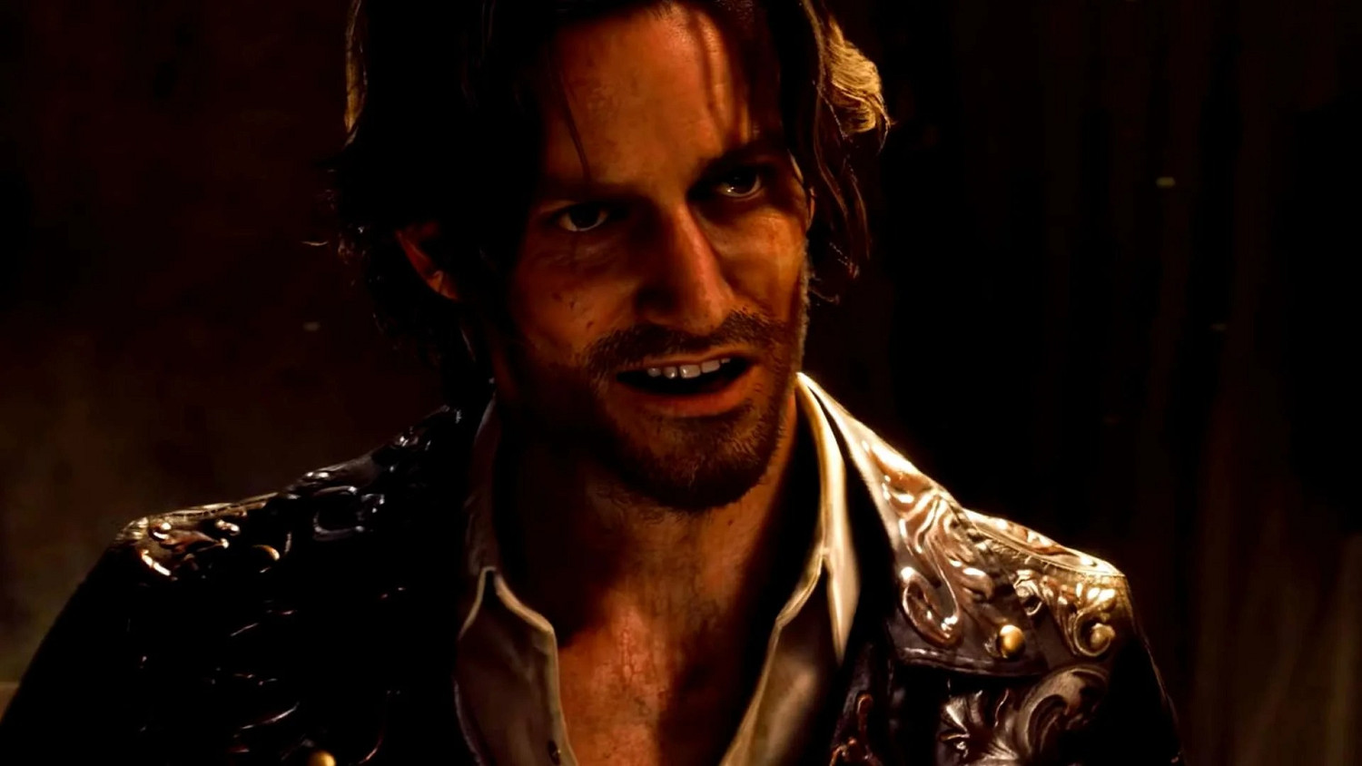 晚報：飯製虛幻5版《血源》 《生化》系列TOP10