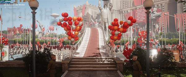 《原子之心》HDR及FOV修改教學  FOV怎麽改? 《原子之心》HDR及FOV修改教學  FOV怎麽改?