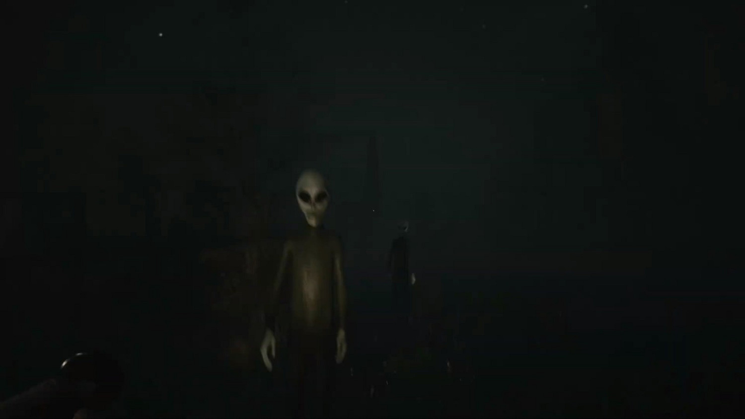 生存恐怖《灰嶺事件》6月10日發售 新預告發布