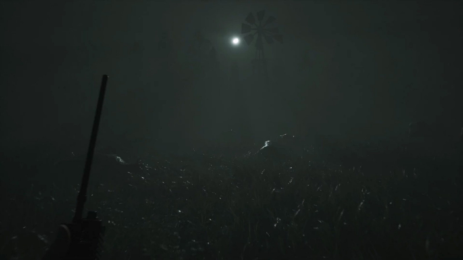 生存恐怖《灰嶺事件》6月10日發售 新預告發布