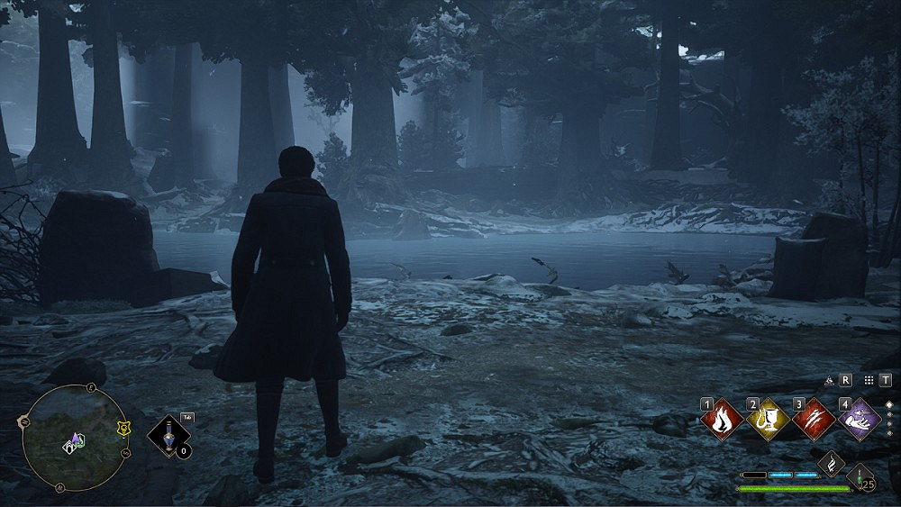 外媒盤點:《霍格華茲》玩家實現巫師夢的10種方式! 外媒盤點:《霍格華茲》玩家實現巫師夢的10種方式!