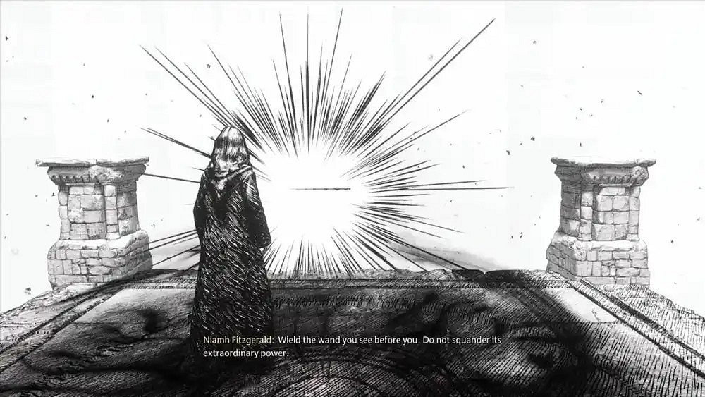 外媒盤點:《霍格華茲》玩家實現巫師夢的10種方式! 外媒盤點:《霍格華茲》玩家實現巫師夢的10種方式!