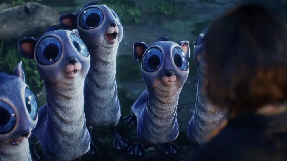 外媒盤點:《霍格華茲》玩家實現巫師夢的10種方式! 外媒盤點:《霍格華茲》玩家實現巫師夢的10種方式!