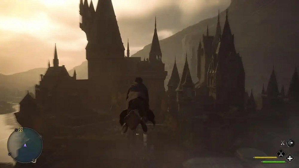 外媒盤點:《霍格華茲》玩家實現巫師夢的10種方式! 外媒盤點:《霍格華茲》玩家實現巫師夢的10種方式!