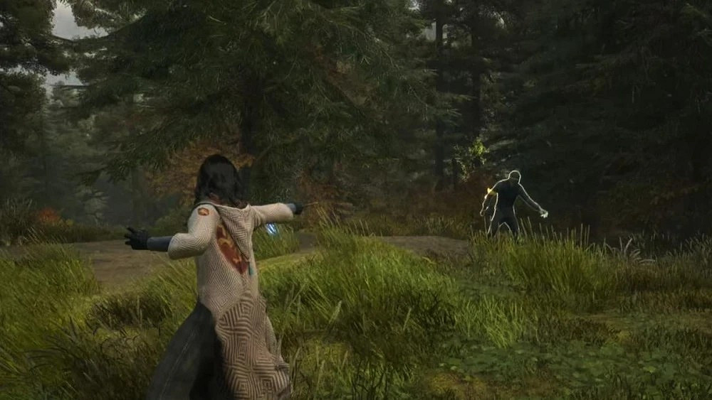 外媒盤點:《霍格華茲》玩家實現巫師夢的10種方式! 外媒盤點:《霍格華茲》玩家實現巫師夢的10種方式!