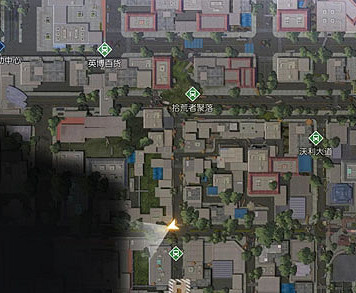 《黎明覺醒》遺落之城日記在哪 遺落之城日記位置大全