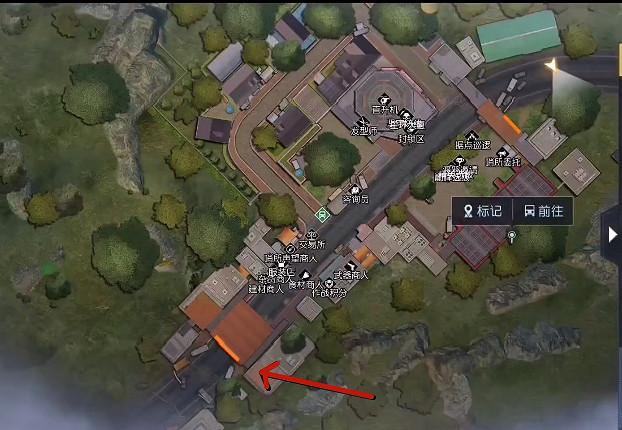 《黎明覺醒》渡鴉營地寶箱在哪 渡鴉營地寶箱位置介紹 《黎明覺醒》渡鴉營地寶箱在哪 渡鴉營地寶箱位置介紹