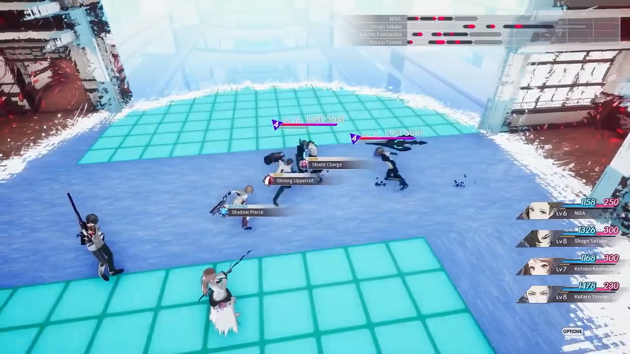 《卡裡古拉:過量》PS5版將於年內推出!預告片公布 《卡裡古拉:過量》PS5版將於年內推出!預告片公布