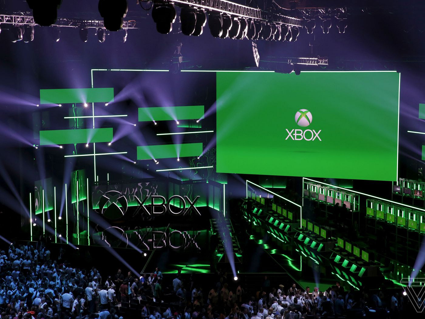 禦三家全部缺席！任天堂確認不參加今年的E3遊戲展