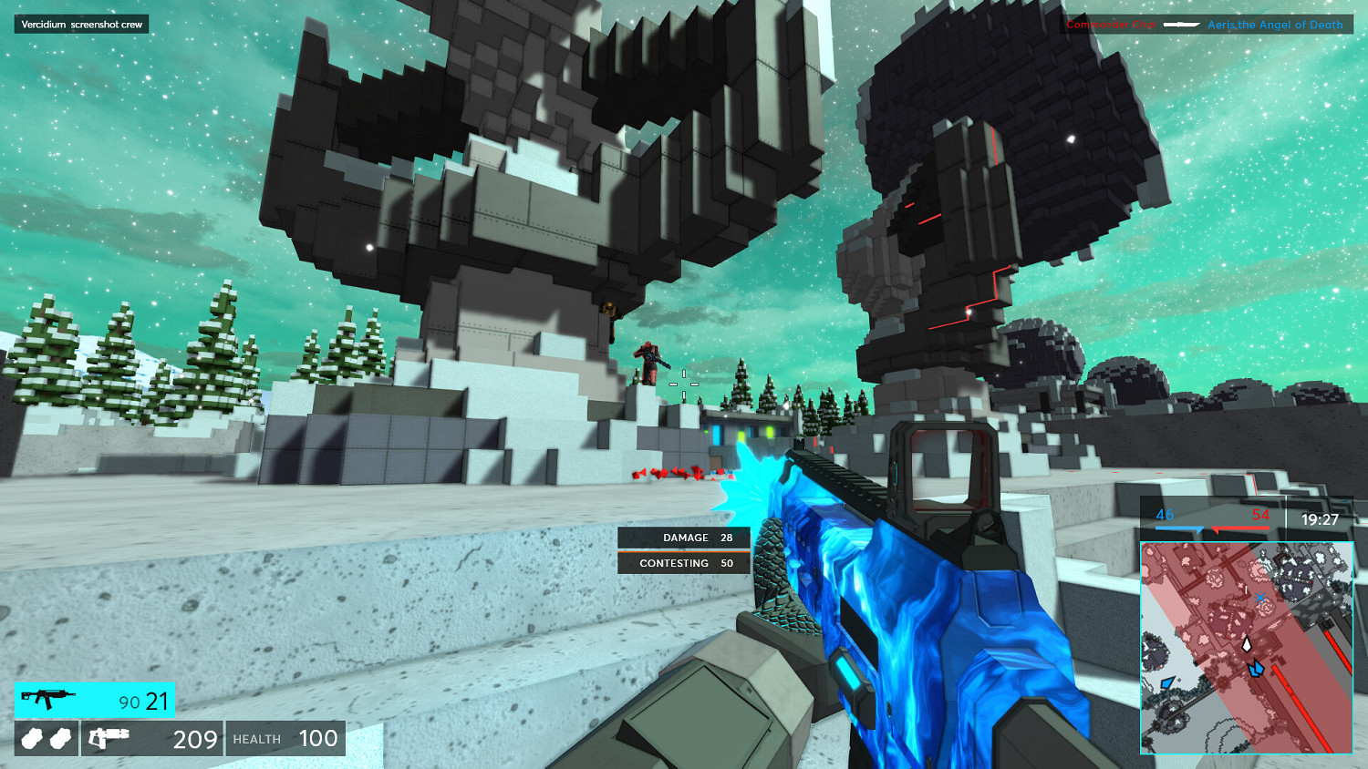 光追的妙用!《星域邊緣》讓聽障玩家能“看到”聲音 光追的妙用!《星域邊緣》讓聽障玩家能“看到”聲音