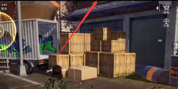 《黎明覺醒》渡鴉營地寶箱在哪 渡鴉營地寶箱位置介紹 《黎明覺醒》渡鴉營地寶箱在哪 渡鴉營地寶箱位置介紹