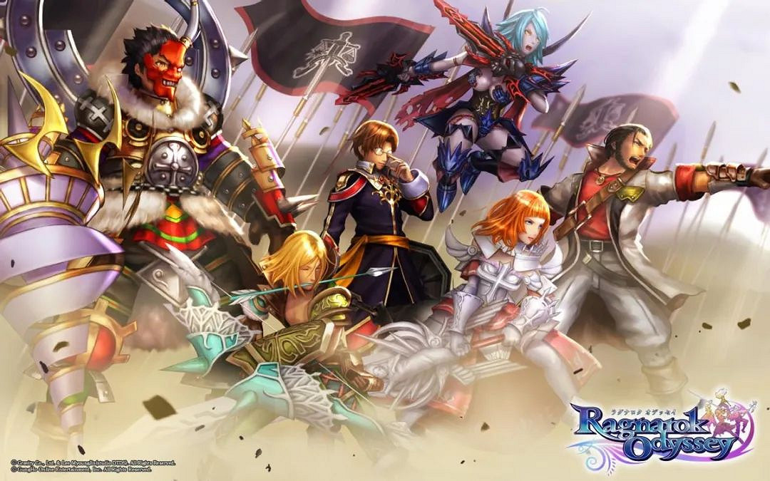 這10款共鬥類遊戲超爽快 連線狩獵其樂無窮 這10款共鬥類遊戲超爽快 連線狩獵其樂無窮