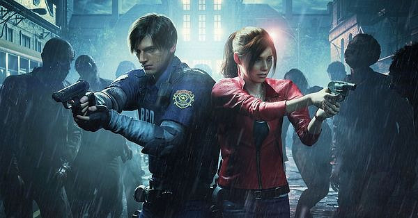 IGN評選《惡靈古堡》系列TOP10:《惡靈古堡4》第一 IGN評選《惡靈古堡》系列TOP10:《惡靈古堡4》第一