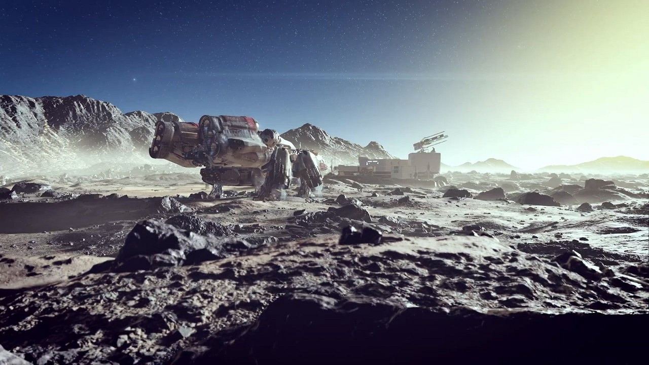 爆料:《星空》直面會時間下周公布,或於3月中舉行! 爆料:《星空》直面會時間下周公布,或於3月中舉行!