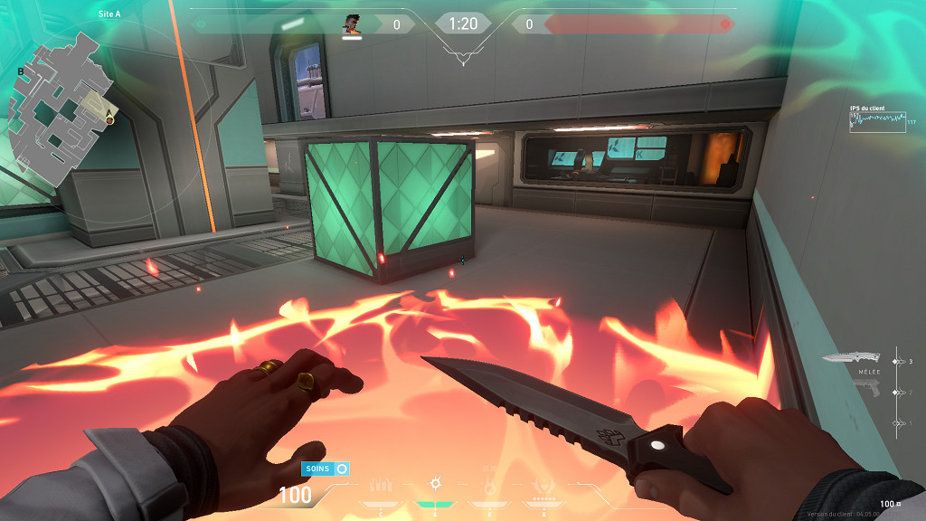 學習《命運》？拳頭或正在開發《不屈不撓契約》MMOFPS