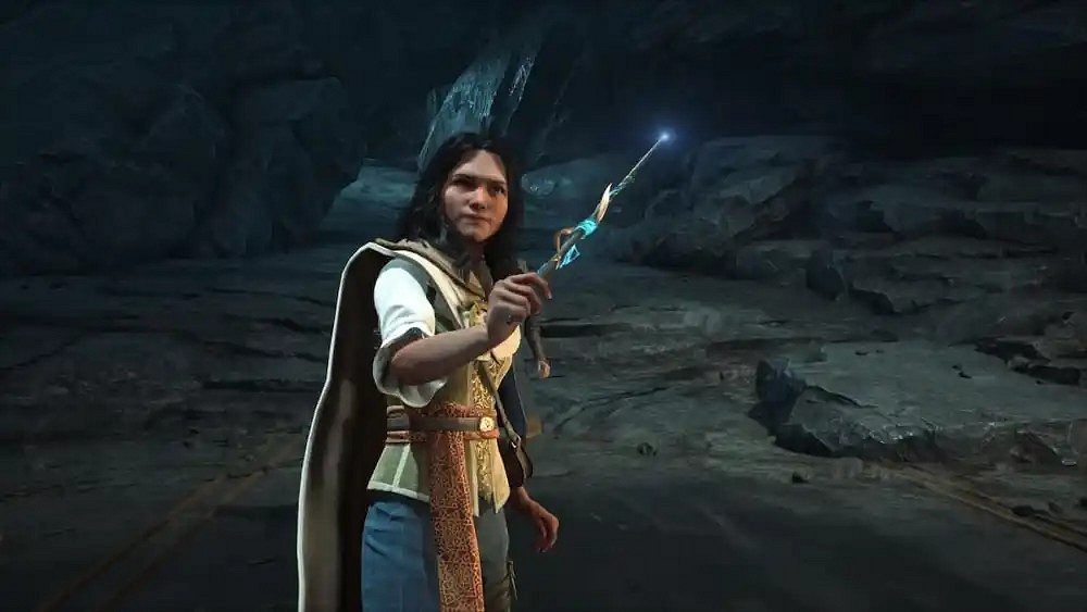 外媒盤點:《霍格華茲》玩家實現巫師夢的10種方式! 外媒盤點:《霍格華茲》玩家實現巫師夢的10種方式!