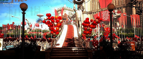 《原子之心》HDR及FOV修改教學  FOV怎麽改? 《原子之心》HDR及FOV修改教學  FOV怎麽改?