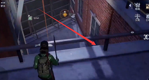 《黎明覺醒》渡鴉營地寶箱在哪 渡鴉營地寶箱位置介紹 《黎明覺醒》渡鴉營地寶箱在哪 渡鴉營地寶箱位置介紹